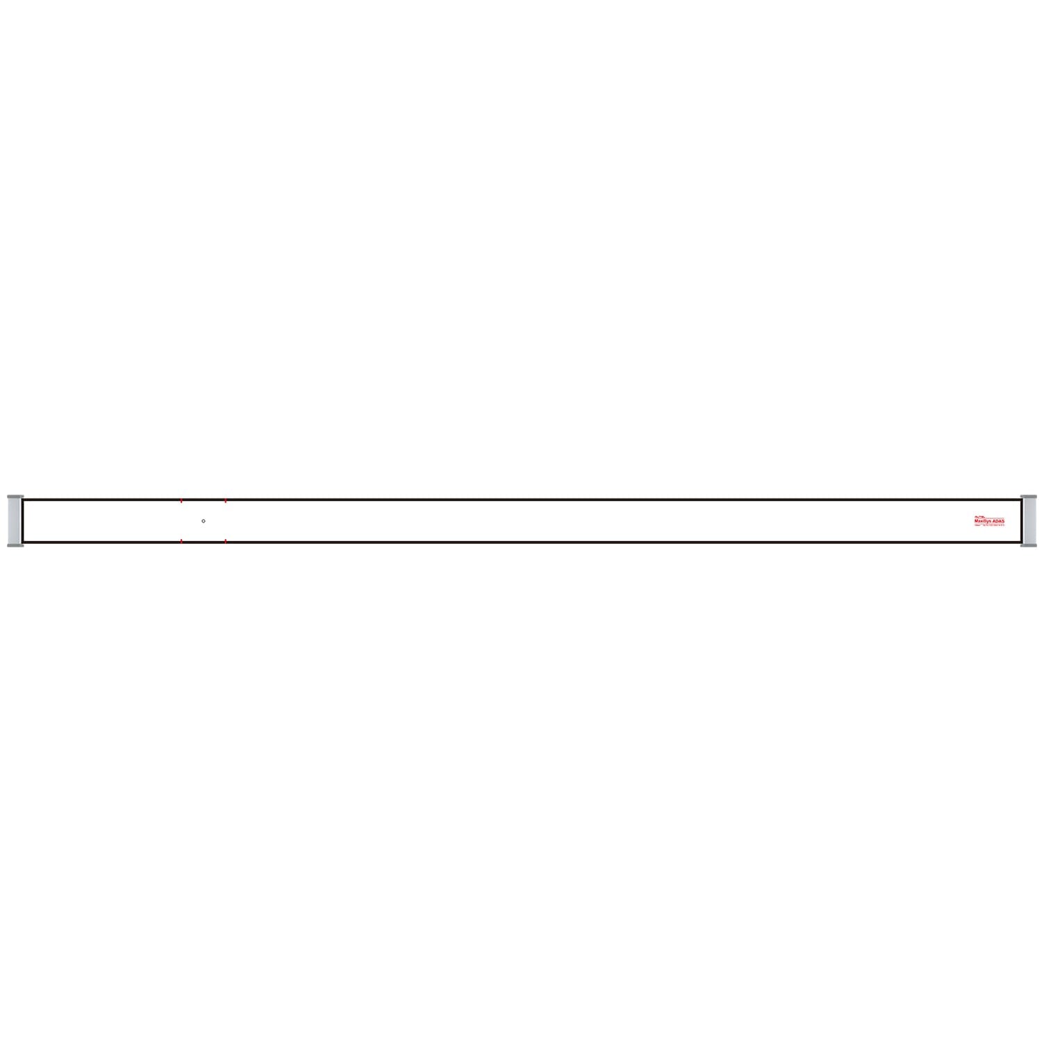 Autel 1004-10D8D12 Toyota AVM target strips, set of 5, D8 to D12