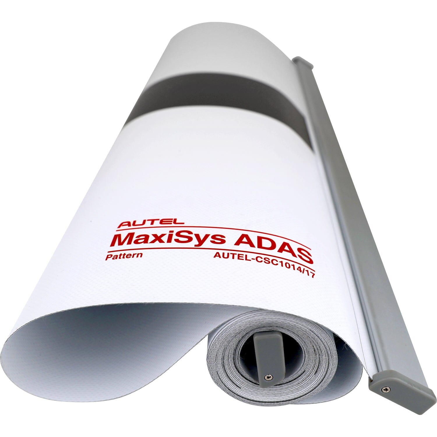 Autel 1014-1718 Calibration mats for front & side cams of Multiview system on select Subarus