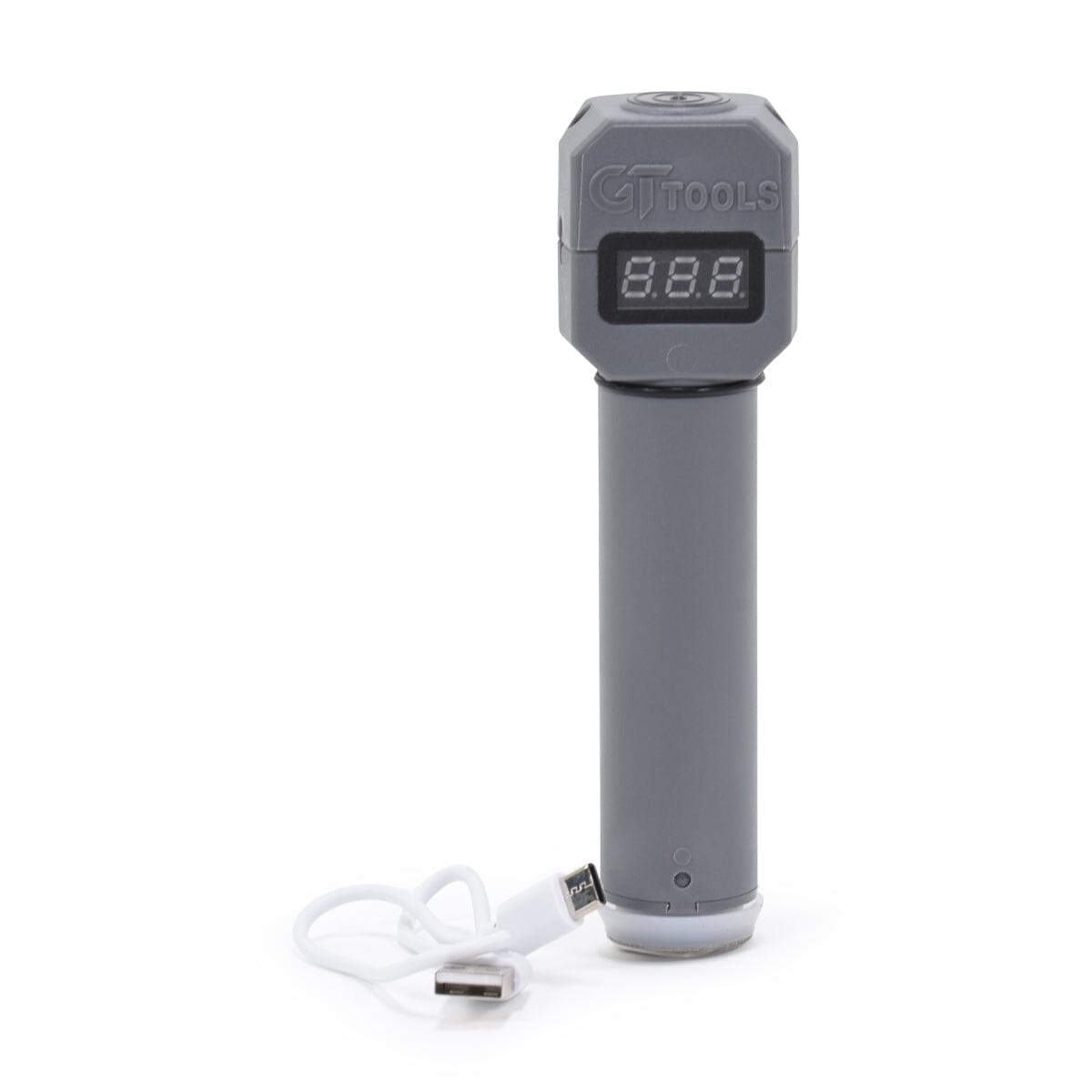 SuperPump™ Automatic Battery Powered Suction Cup Pump