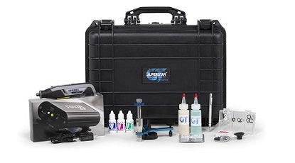 SuperStar™ SpeedLock™ Windshield Repair Kit – GT Tools®