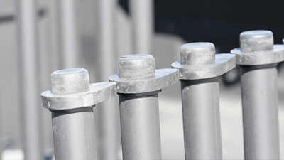 Position Locking Cap