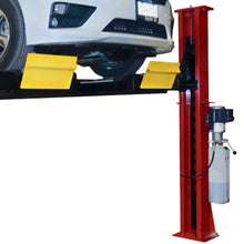 Autel 415ALORR1P 15K Open Post Alignment Lift