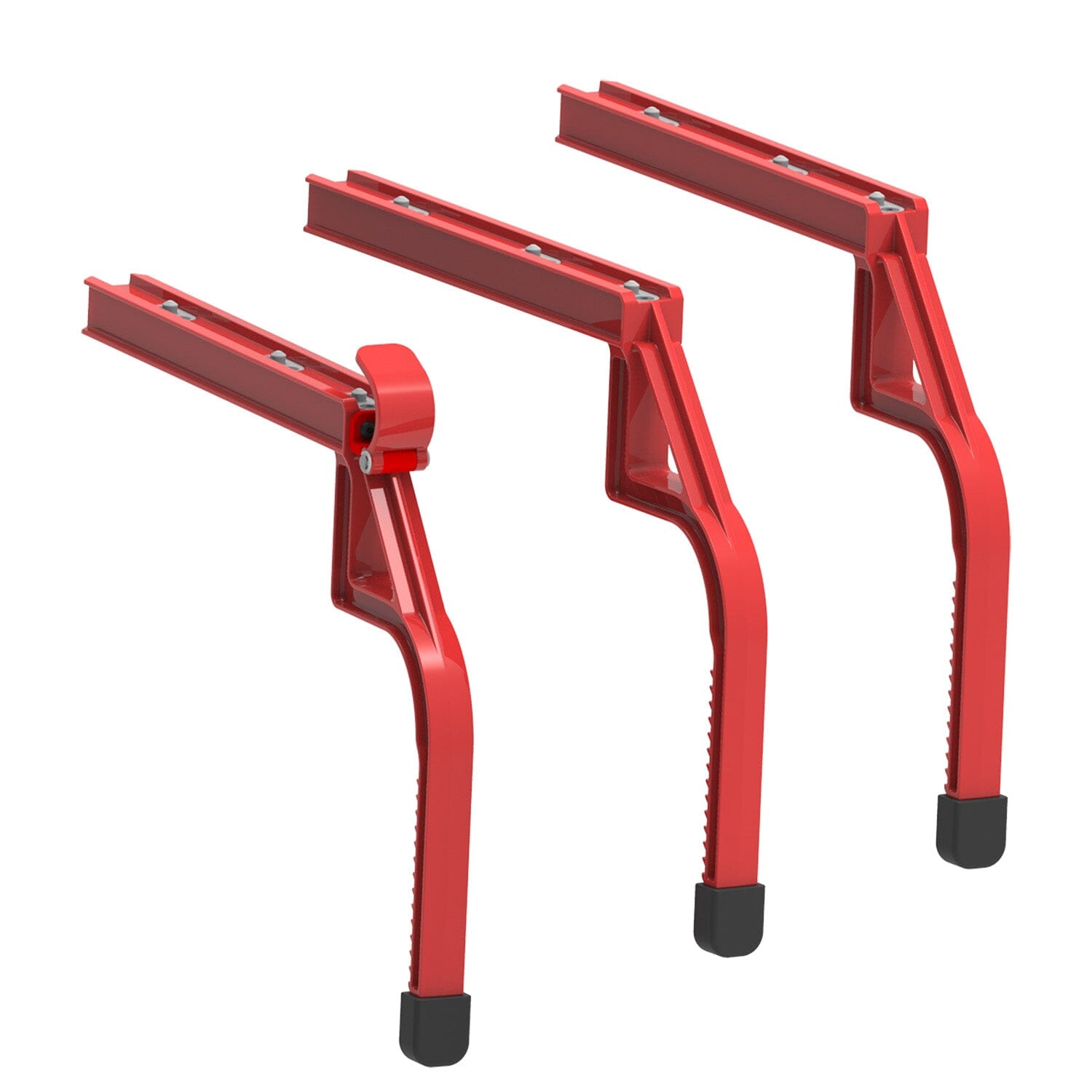 Autel 500-17A Replacement claws for Tire Clamps, 3-claw set
