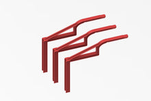 Autel 500-17B Long claws for Tire Clamps, 3-claw set