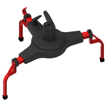 Autel 500-17 Set of four Tire Clamps for use with the IA900WA frame system