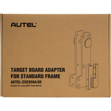 Autel 50A-05 Pattern holder brackets for Standard and IA800 Frames