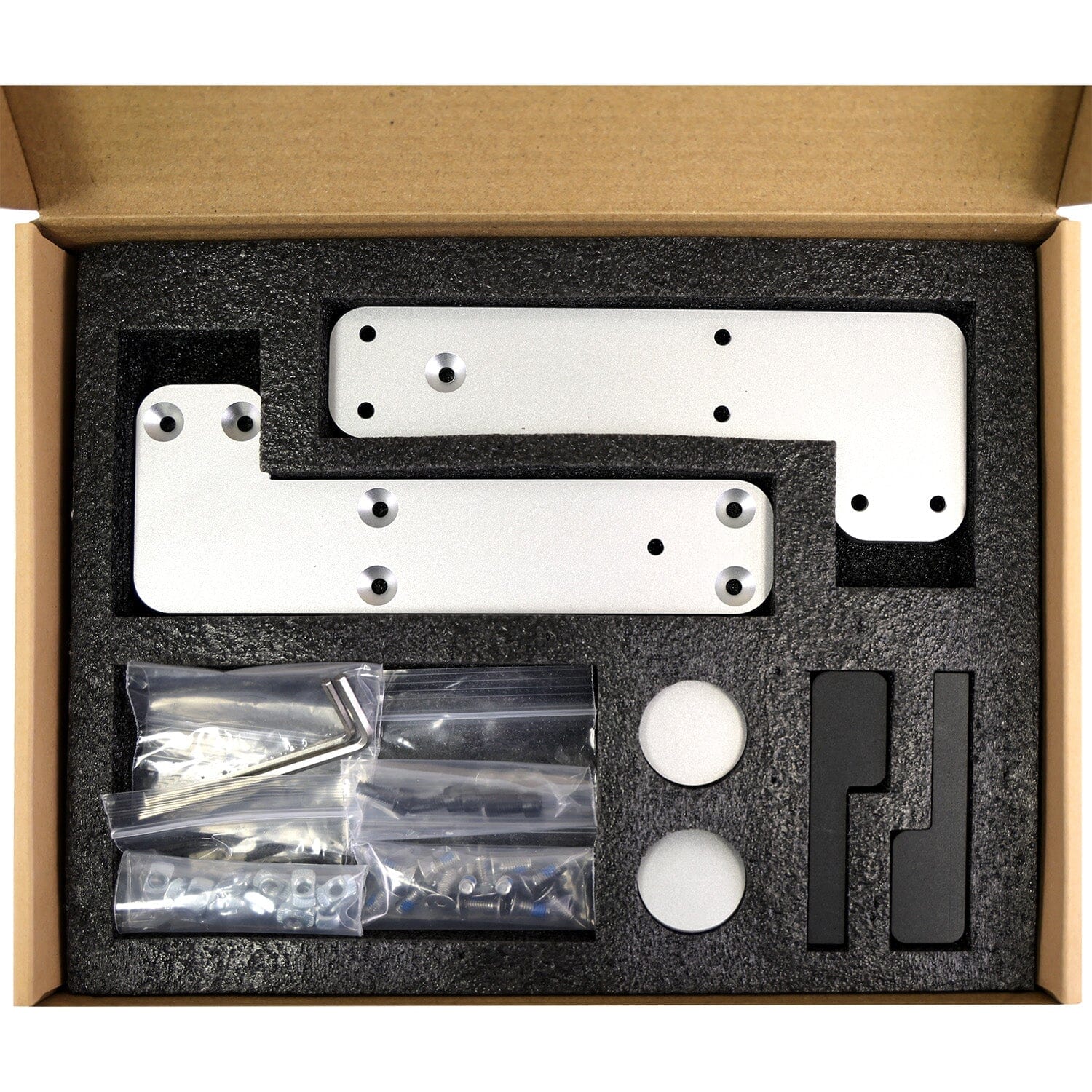 Autel 50A-05 Pattern holder brackets for Standard and IA800 Frames