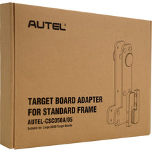 Autel 50A-05 Pattern holder brackets for Standard and IA800 Frames