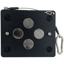 Autel 50A-10 Mounting bracket for attaching the 2-line laser to the Standard and IA800 frames