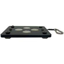 Autel 50A-10 Mounting bracket for attaching the 2-line laser to the Standard and IA800 frames