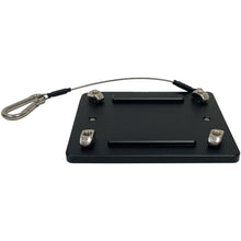 Autel 50A-10 Mounting bracket for attaching the 2-line laser to the Standard and IA800 frames