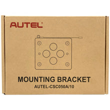 Autel 50A-10 Mounting bracket for attaching the 2-line laser to the Standard and IA800 frames