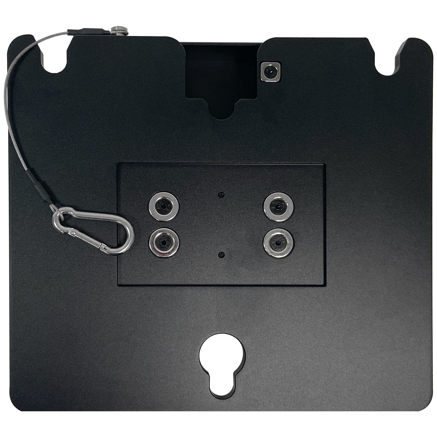 Autel 50A-17 Center mounting plate for display or targets