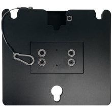 Autel 50A-17 Center mounting plate for display or targets