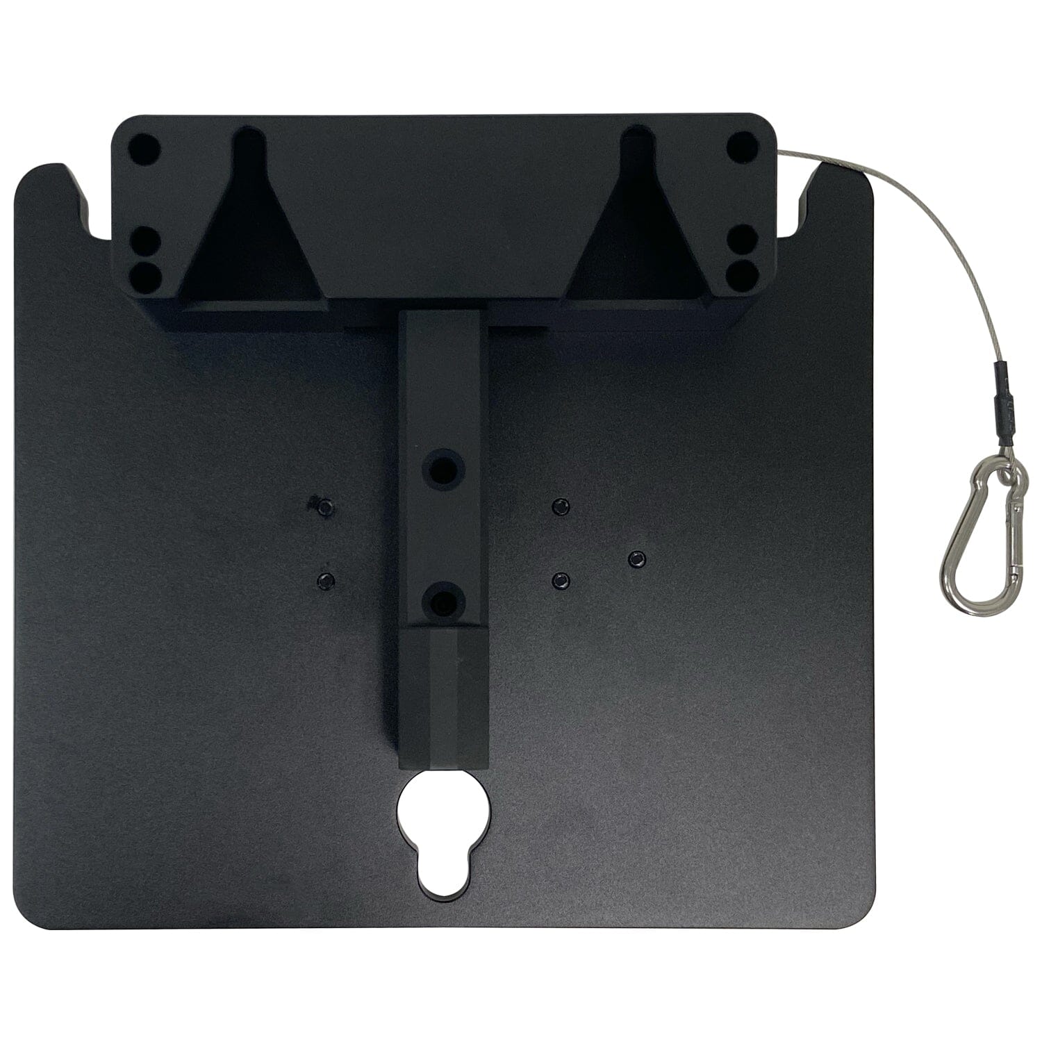 Autel 50A-17 Center mounting plate for display or targets