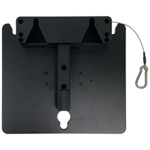 Autel 50A-17 Center mounting plate for display or targets