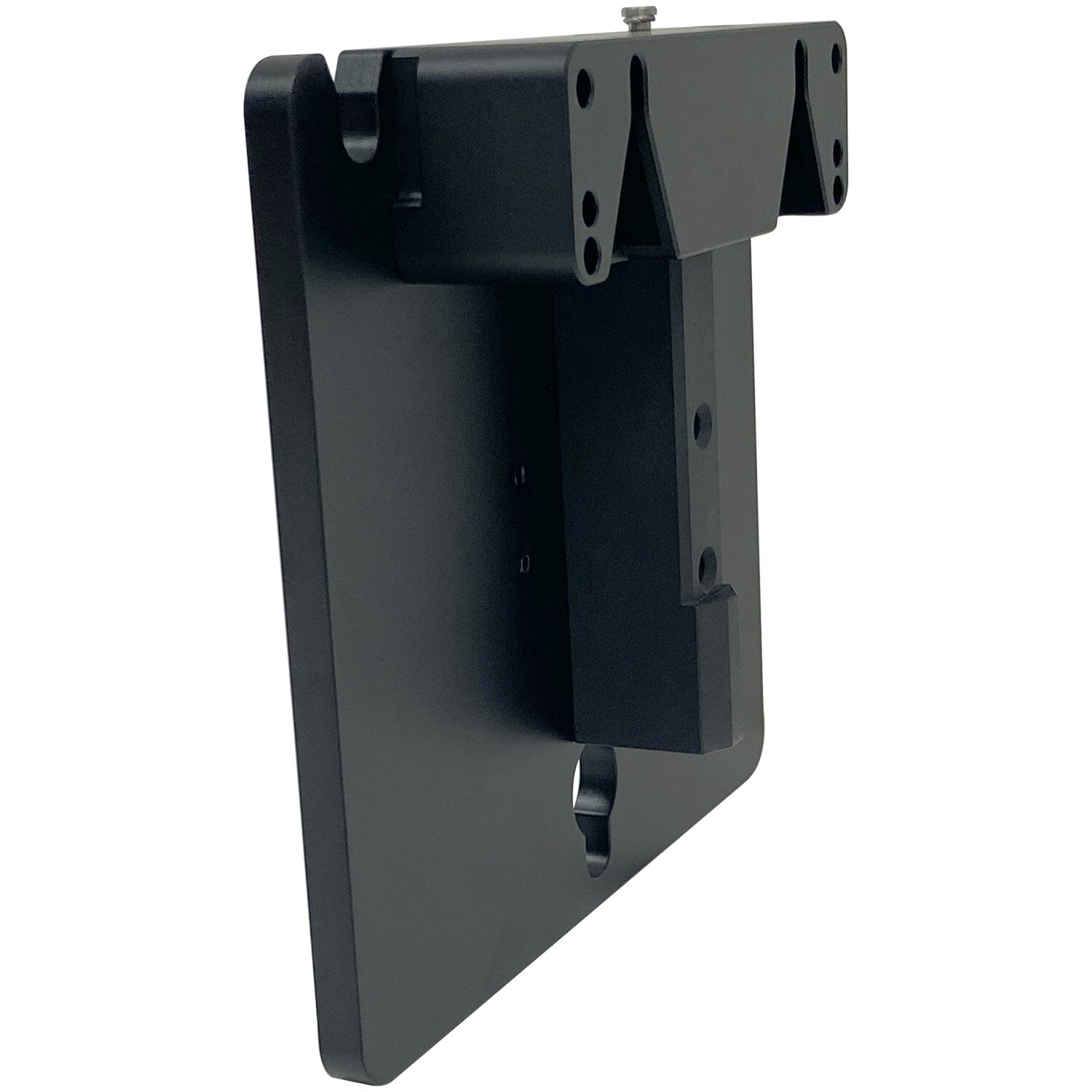 Autel 50A-17 Center mounting plate for display or targets