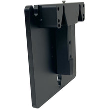 Autel 50A-17 Center mounting plate for display or targets