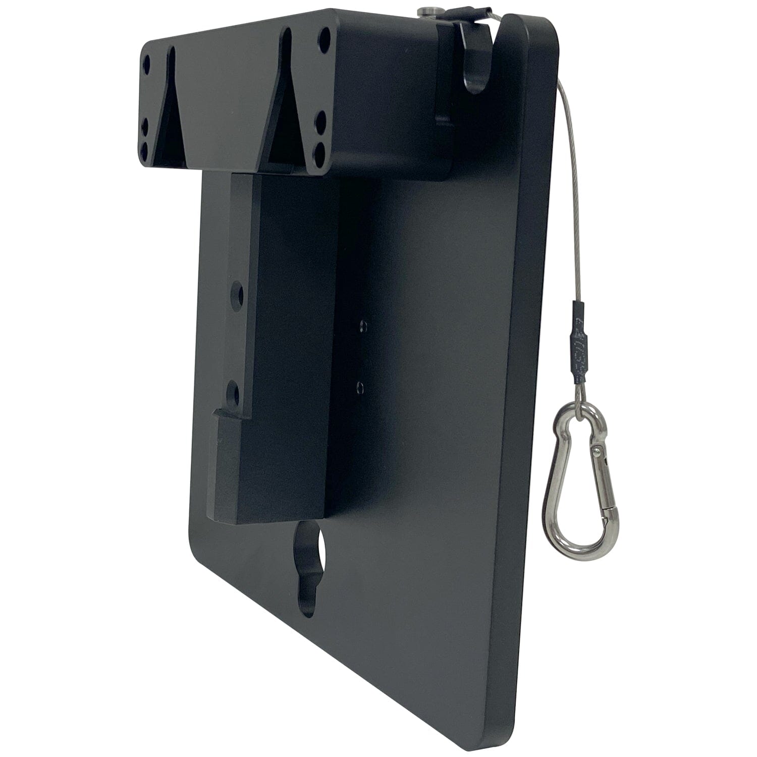 Autel 50A-17 Center mounting plate for display or targets