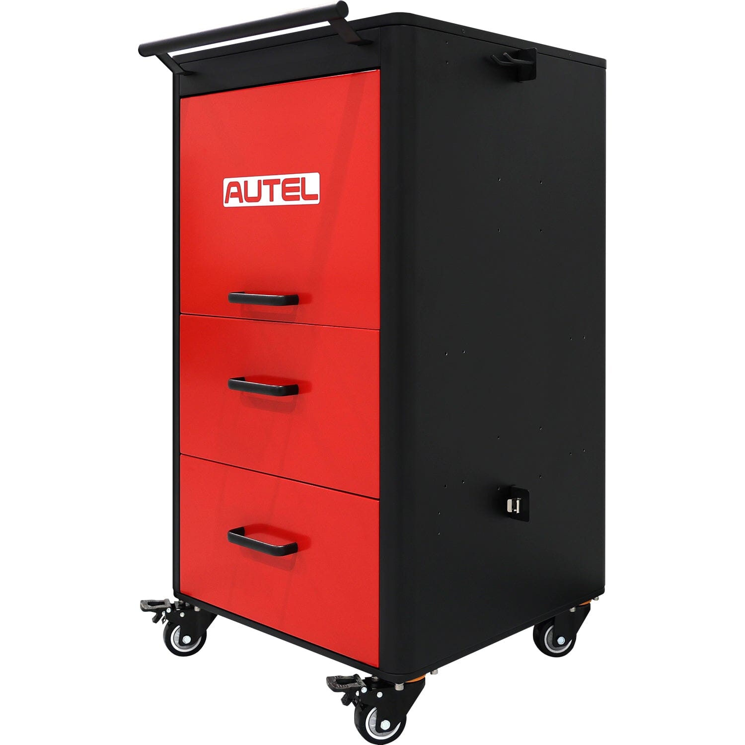 ADAS Accessory Storage Cabinet CSC050B-01
