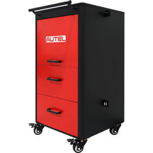 ADAS Accessory Storage Cabinet CSC050B-01