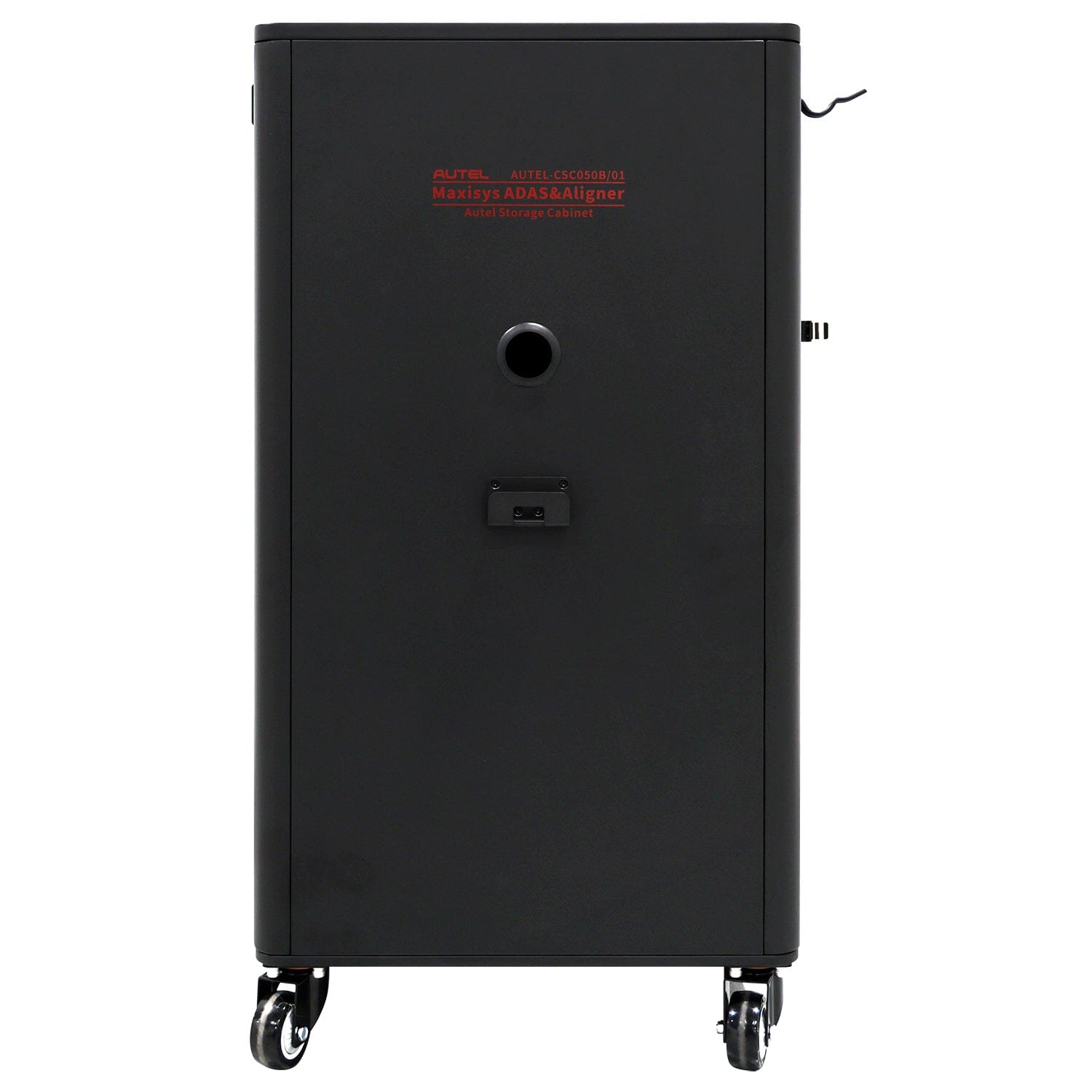 ADAS Accessory Storage Cabinet CSC050B-01