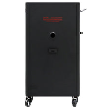 ADAS Accessory Storage Cabinet CSC050B-01