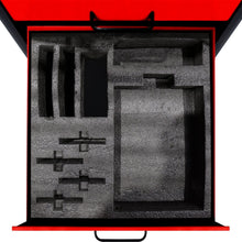 ADAS Accessory Storage Cabinet CSC050B-01