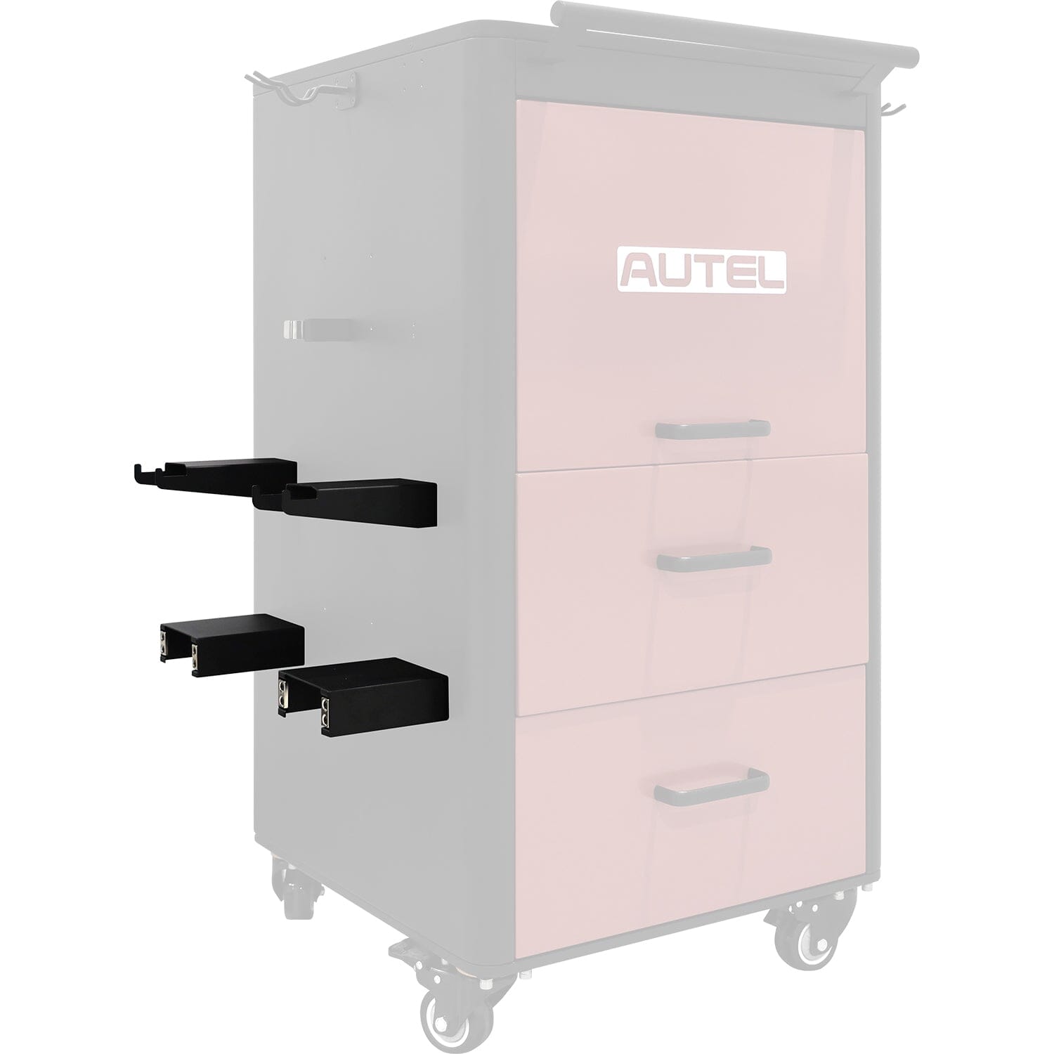 Autel 50B-02 Attachable Rim Clamp brackets