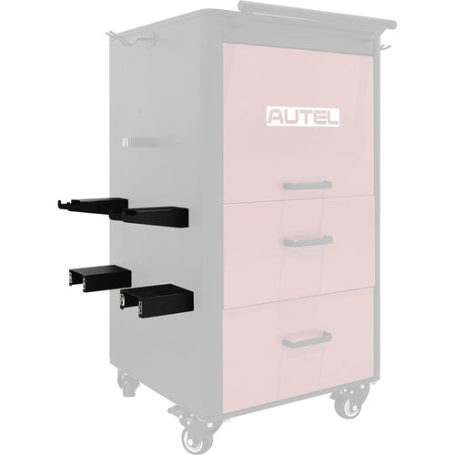 Autel 50B-02 Attachable Rim Clamp brackets