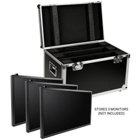 ADAS Digital Target Storage Box CSC050B-04
