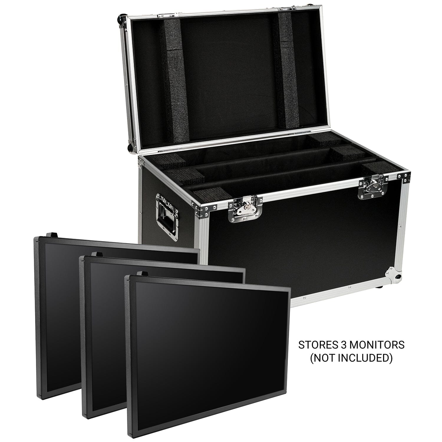 ADAS Digital Target Storage Box CSC050B-04