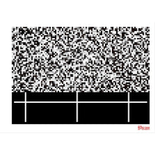 Autel 601-14-1M Subaru camera calibration target for MA600 and IA900WA Frame Systems