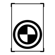 Autel 601-24M Honda LDW Target for MA600