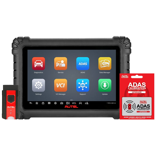 スティルネス バイオダイナミック・クランial・プラクティス Autel MS906MAXADAS MaxiSYS MS906MAX with ADAS Upgrade – GT Tools®