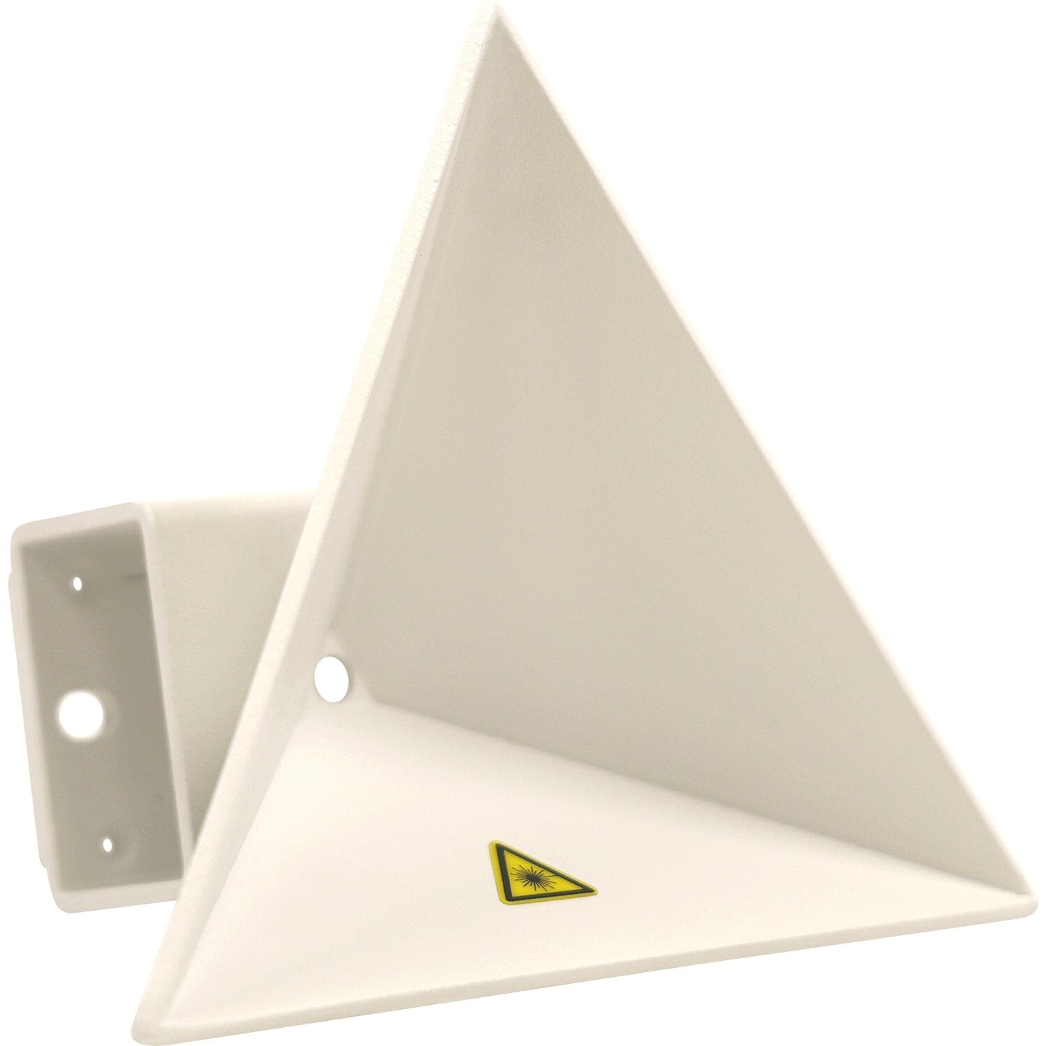 Autel 802-10 OE-Sized Corner Reflector for radar calibration of Toyota, Honda and Subaru BSM