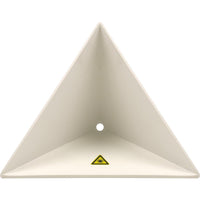 Autel 802-10 OE-Sized Corner Reflector for radar calibration of Toyota, Honda and Subaru BSM