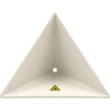 Autel 802-10 OE-Sized Corner Reflector for radar calibration of Toyota, Honda and Subaru BSM