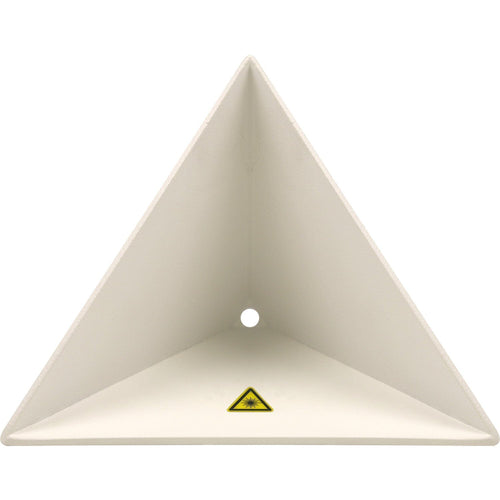 Autel 802-10 OE-Sized Corner Reflector for radar calibration of Toyota, Honda and Subaru BSM
