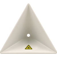 Autel 802-11 OE-Sized Corner Reflector for radar calibration of some Hyundai and Mazda models