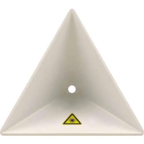 Autel 802-11 OE-Sized Corner Reflector for radar calibration of some Hyundai and Mazda models