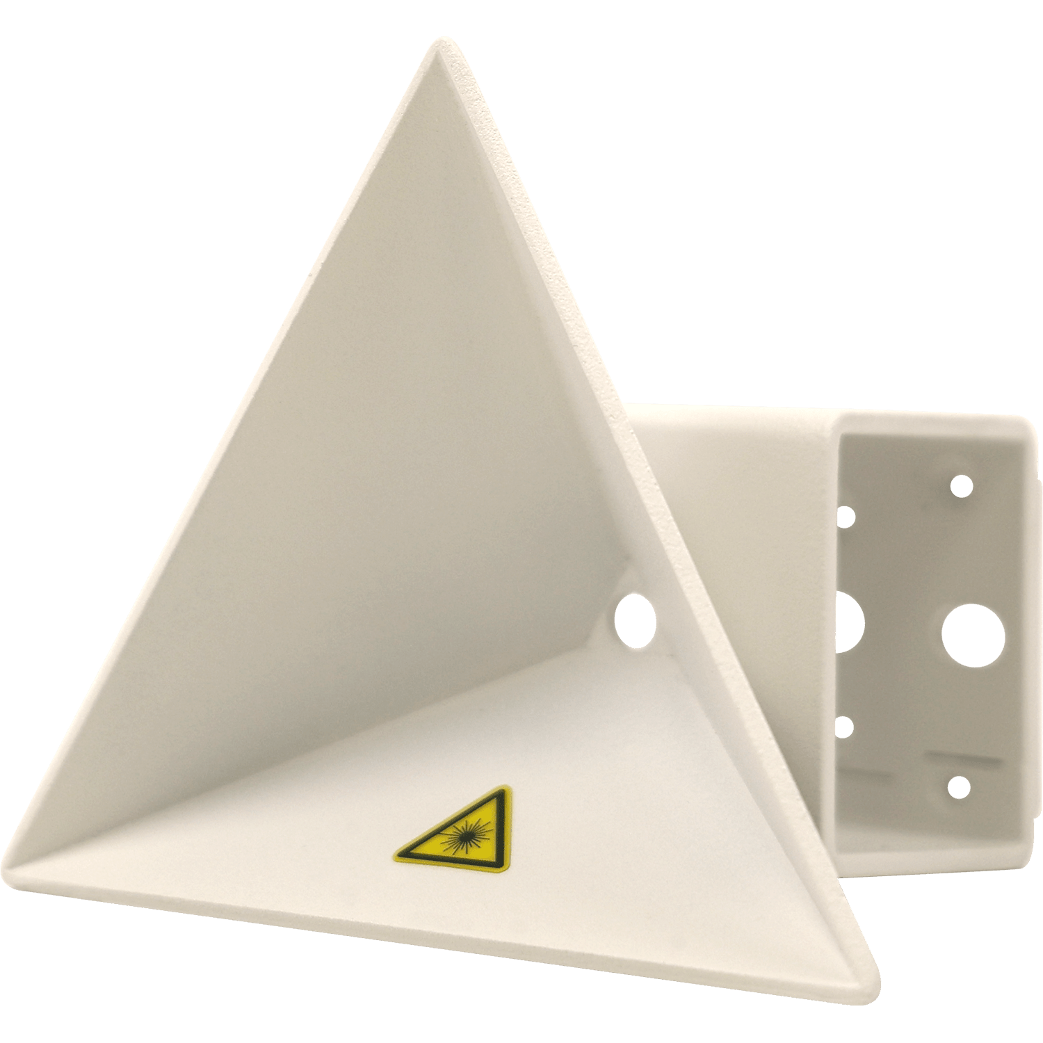 Autel 802-11 OE-Sized Corner Reflector for radar calibration of some Hyundai and Mazda models