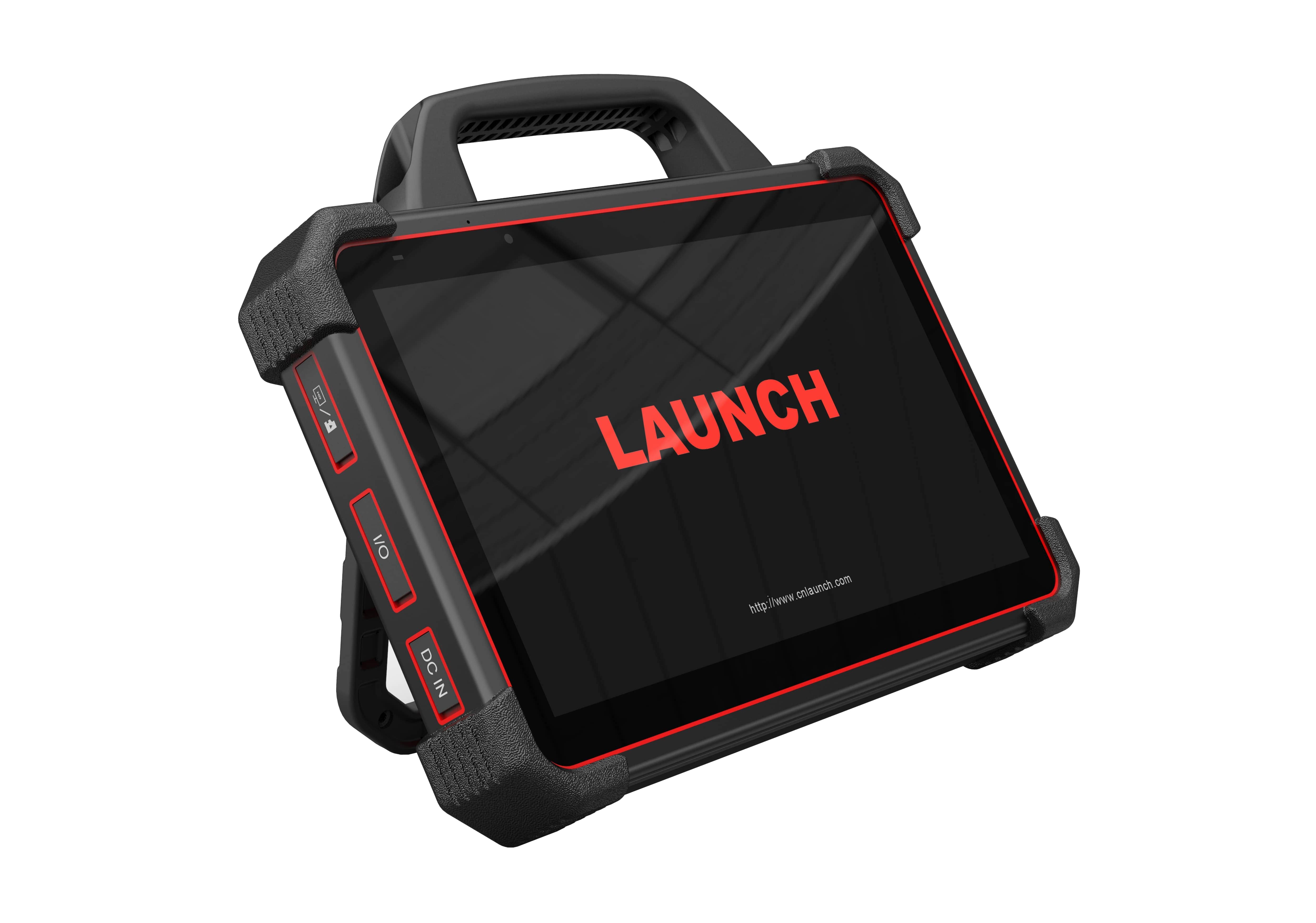 Launch Tech X-431 Throttle III 301180833 – GT Tools®