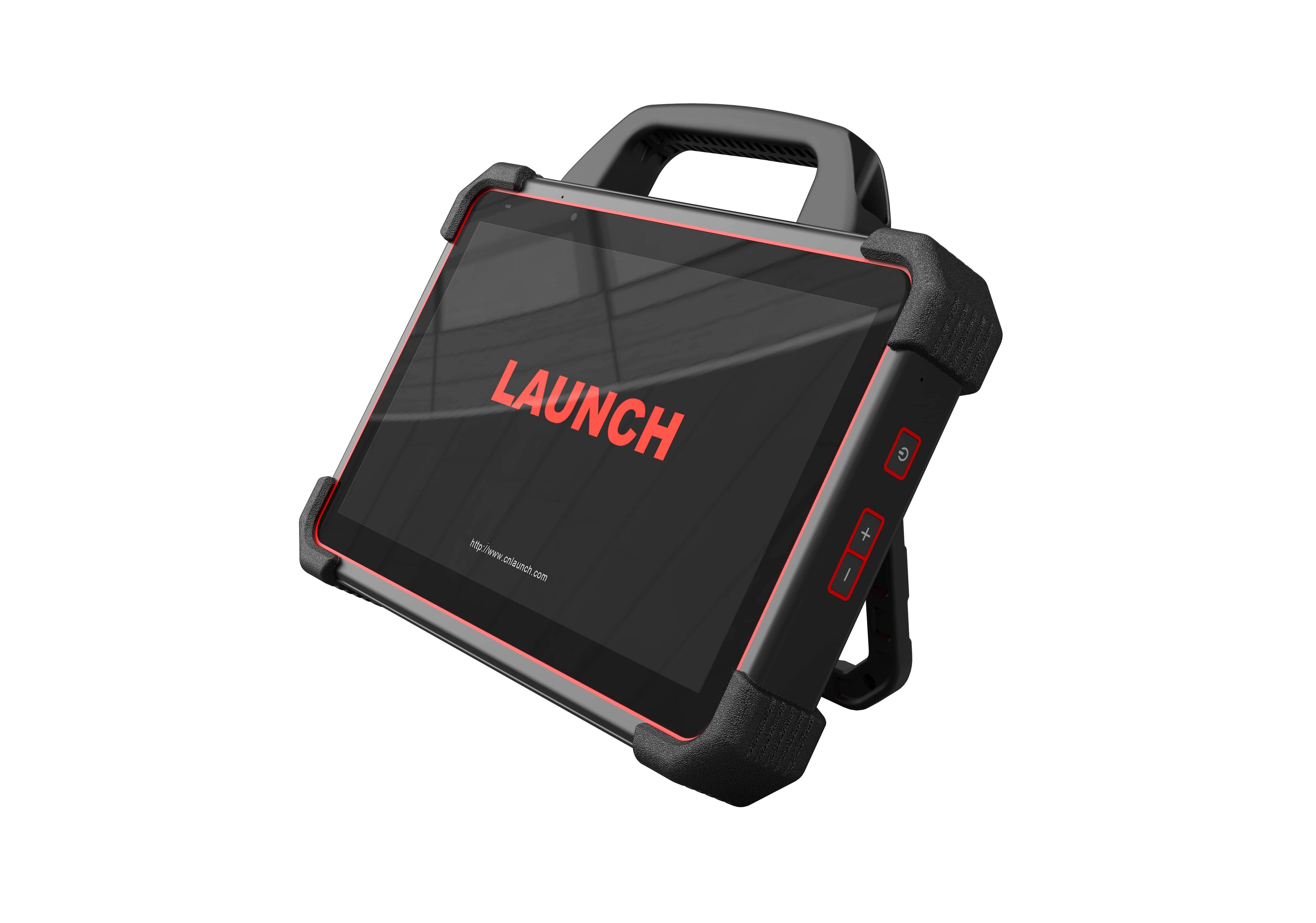 Launch Tech X-431 Throttle III 301180833 – GT Tools®