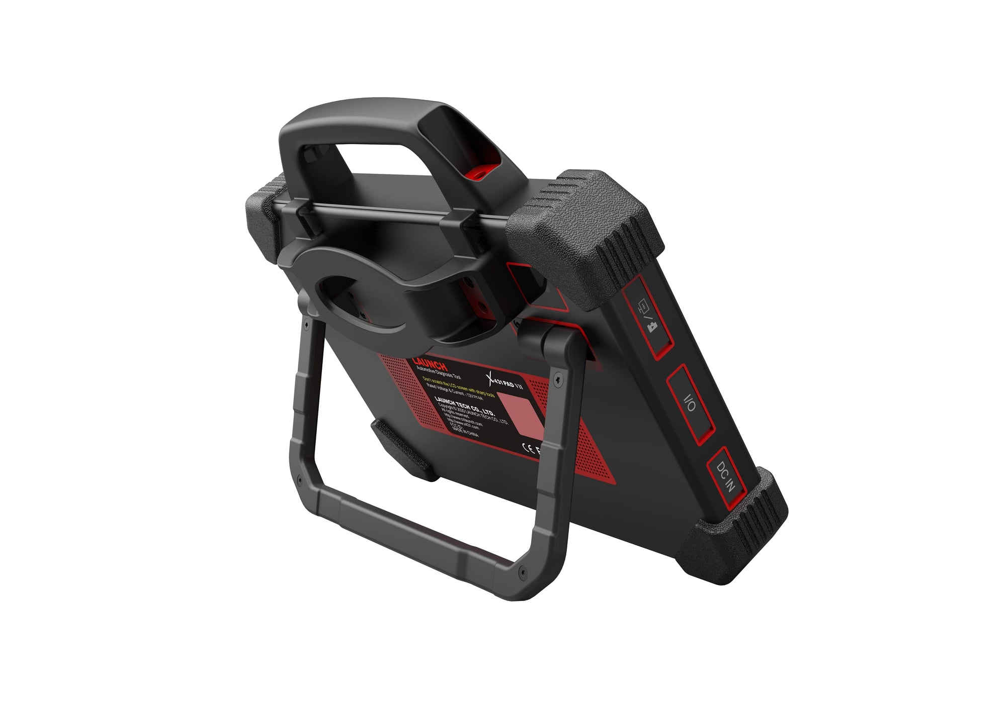 Launch Tech X-431 Throttle III 301180833