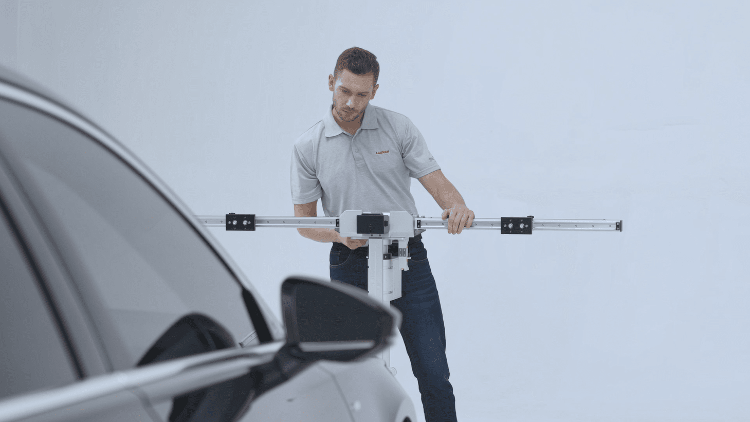 Launch X-431 ADAS Mobile Premium Package 701020219