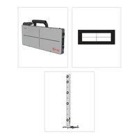 Autel ADASNV1 Night Vision Calibration Pkg compatible with Standard Calibration Frame Sys