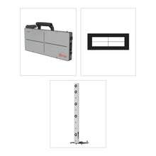 Autel ADASNV1 Night Vision Calibration Pkg compatible with Standard Calibration Frame Sys