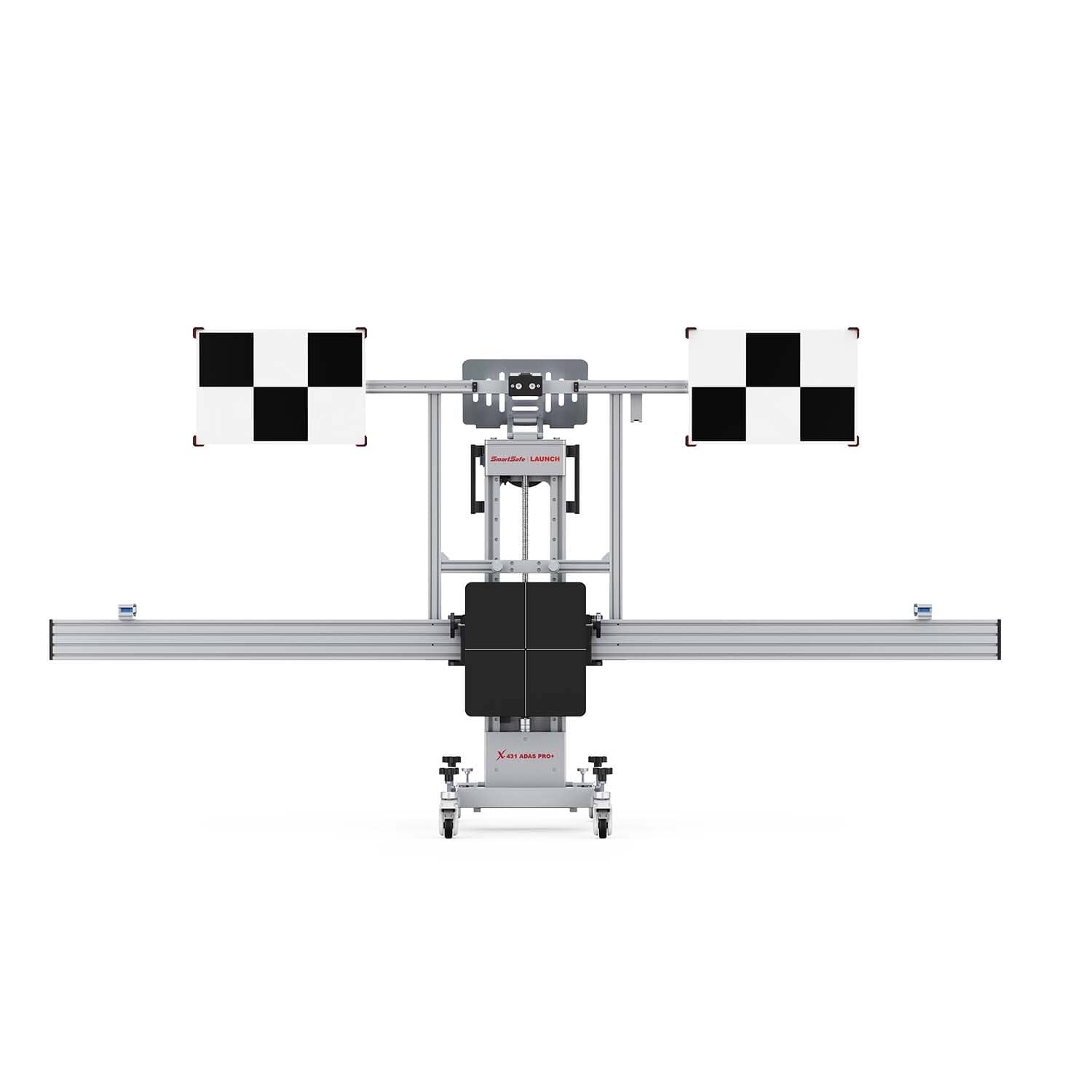 Launch X-431 ADAS Pro Plus LDW Standard Package 701040010 – GT Tools®