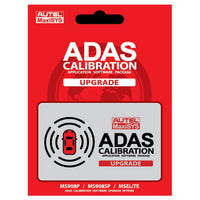 Autel ADASUPGRADE ADAS Software Upgrade for MaxiSYS Tablets